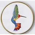 Stock Ball Markers (Hummingbird)